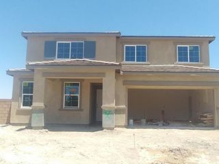 Casa Reposeída - 44158 SIERRA VISTA DR, 93536