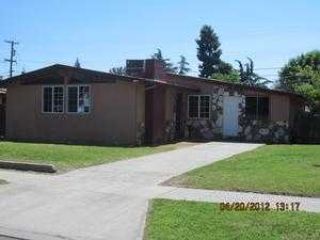 Casa Reposeída - 4762 E LYELL AVE, 93702