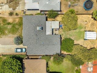 Casa Reposeída - 1125 E GRIFFITH WAY, 93704