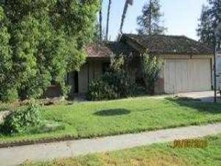 Casa Reposeída - 3012 W SAN RAMON AVE, 93711