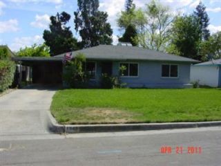 Casa Reposeída - 1948 E AUSTIN WAY, 93726