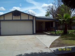 Casa Reposeída - 3704 N SHIRLEY AVE, 93727