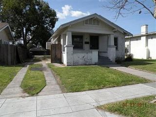 Casa Reposeída - 909 N HARRISON AVE, 93728