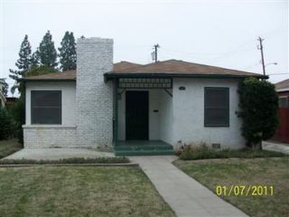 Casa Reposeída - 1587 N SAFFORD AVE, 93728