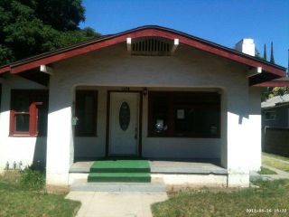 Casa Reposeída - 1376 N HARRISON AVE, 93728