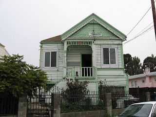 Casa Reposeída - Listado 100102700