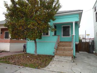 Casa Reposeída - Listado 100211017