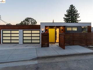 Casa Reposeída - 3035 MONTEREY BLVD, 94602