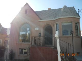 Casa Reposeída - Listado 100167757