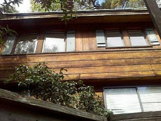 Casa Reposeída - Listado 100181461