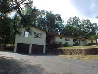 Casa Reposeída - 2385 RISING HILL RD, 95667