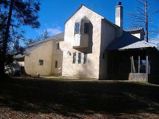Casa Reposeída - 19151 PONDEROSA WAY, 95689
