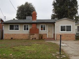 Casa Reposeída - 5323 MENDOCINO BLVD, 95820