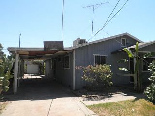 Casa Reposeída - 508 PERALTA AVE, 95833