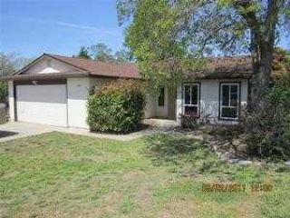 Casa Reposeída - 5513 LOMA OAK CT, 95842