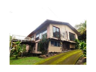 Casa Reposeída - 83 5556 Hawaii Belt Road, 96704