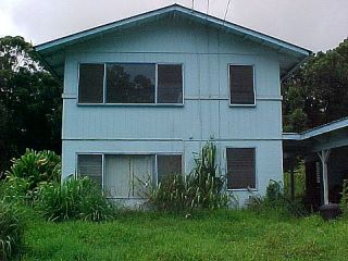 Casa Reposeída - 685 UPPER ULUMALU RD, 96708