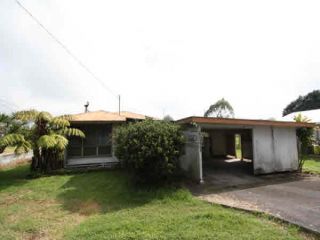Casa Reposeída - 64-5208 NUUANU ST, 96743