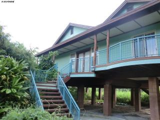 Casa Reposeída - 8330 Kamehameha V Hwy, 96748