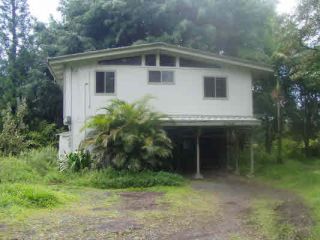 Casa Reposeída - 13-1262 KAHUKAI ST, 96778