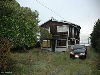 Casa Reposeída - 1744 FRANKLIN AVE, 97103