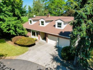 Casa Reposeída - 19544 NW SAUVIE ISLAND RD, 97231