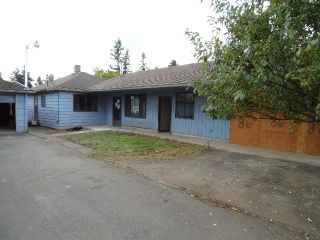 Casa Reposeída - 11820 SE PARDEE ST, 97266