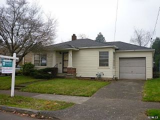 Casa Reposeída - 6617 SE 84TH AVE, 97266