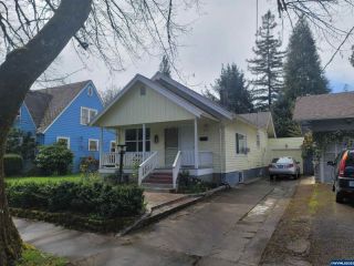 Casa Reposeída - 275 23RD ST SE, 97301