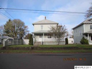 Casa Reposeída - 632 SW WASHINGTON ST, 97338