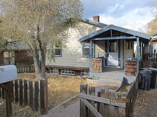 Casa Reposeída - Listado 100188790