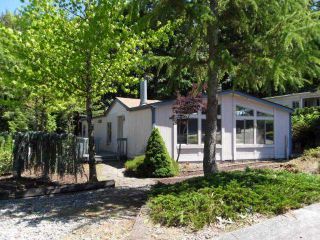 Casa Reposeída - Listado 100065922