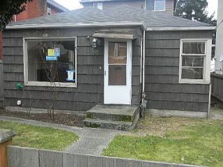 Casa Reposeída - 9221 17TH AVE SW, 98106