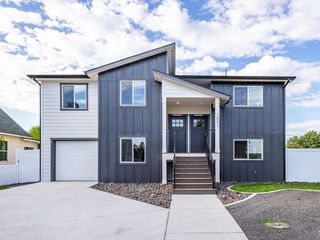 Casa Reposeída - Listado 100809483