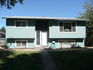 Casa Reposeída - Listado 100135048