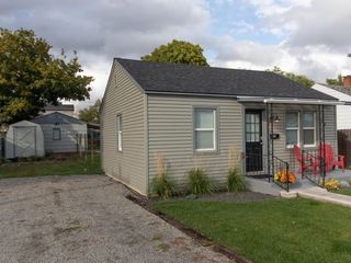 Casa Reposeída - Listado 100897223