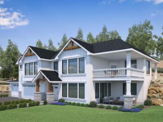 Casa Reposeída - Listado 100751593