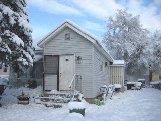 Casa Reposeída - Listado 100065655