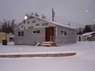 Casa Reposeída - 406 SNOW AVE, 99352